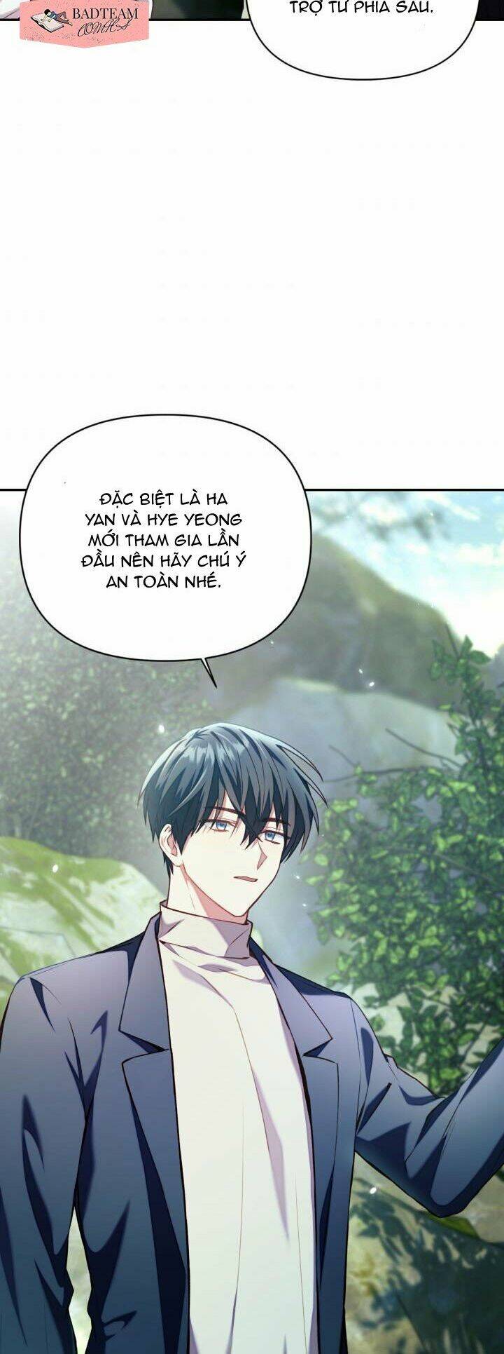 kí sự hồi quy chapter 11 - Trang 2