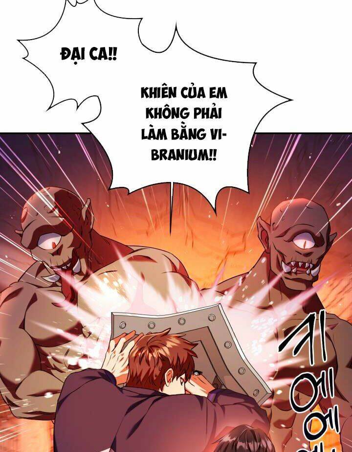 kí sự hồi quy chapter 13 - Trang 2