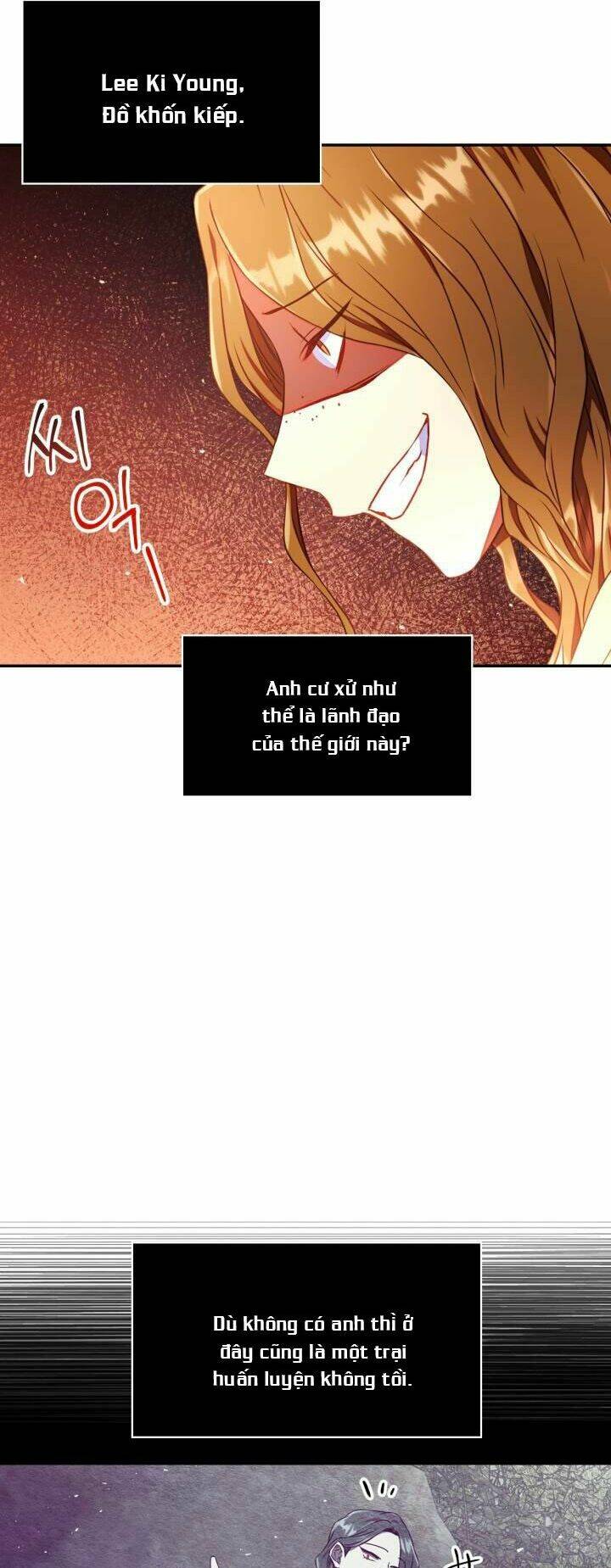 kí sự hồi quy chapter 13 - Trang 2