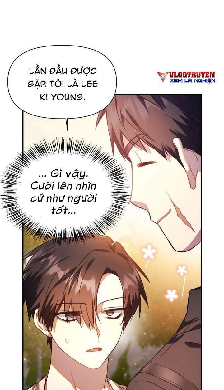 kí sự hồi quy chapter 17 - Trang 2