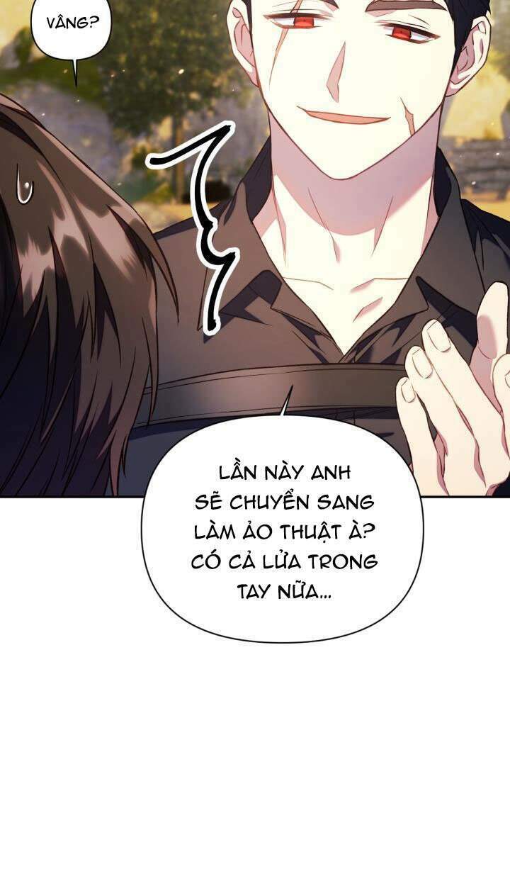 kí sự hồi quy chapter 17 - Trang 2