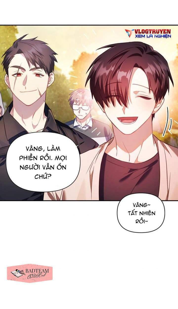 kí sự hồi quy chapter 17 - Trang 2