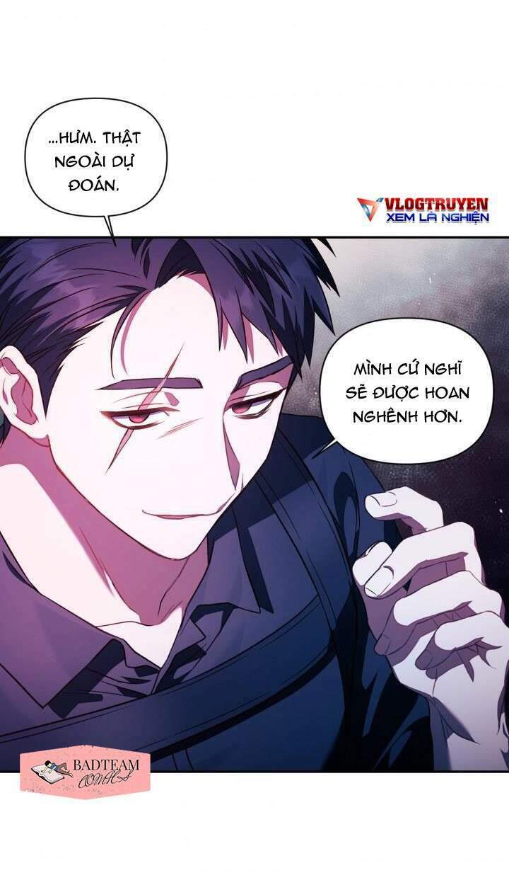 kí sự hồi quy chapter 17 - Trang 2