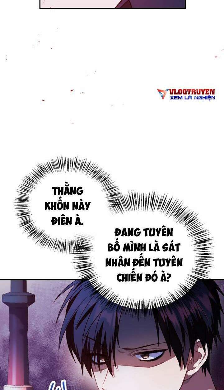 kí sự hồi quy chapter 17 - Trang 2