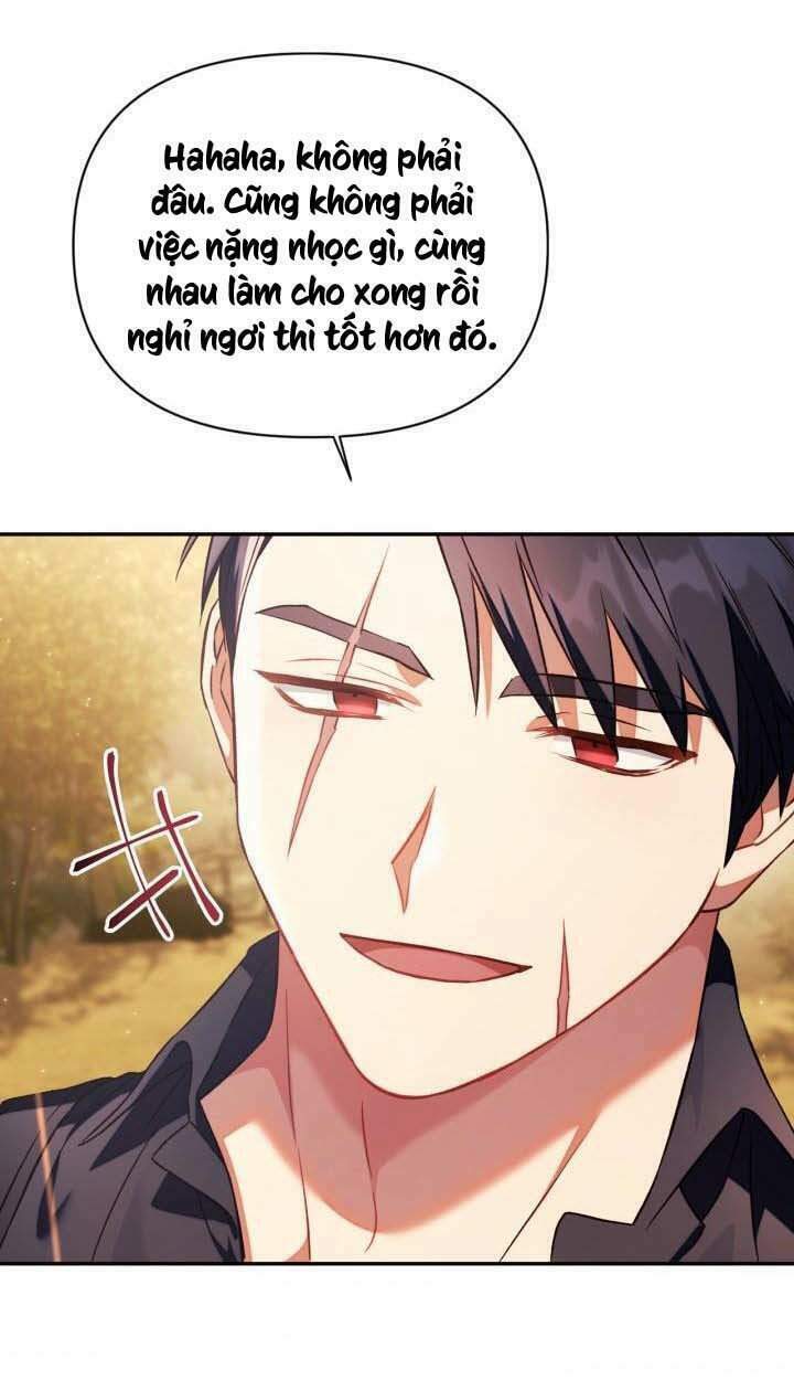 kí sự hồi quy chapter 19 - Trang 2