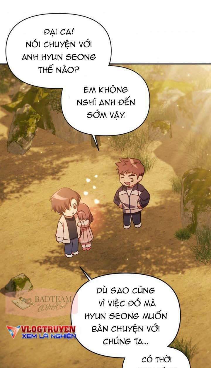 kí sự hồi quy chapter 19 - Trang 2