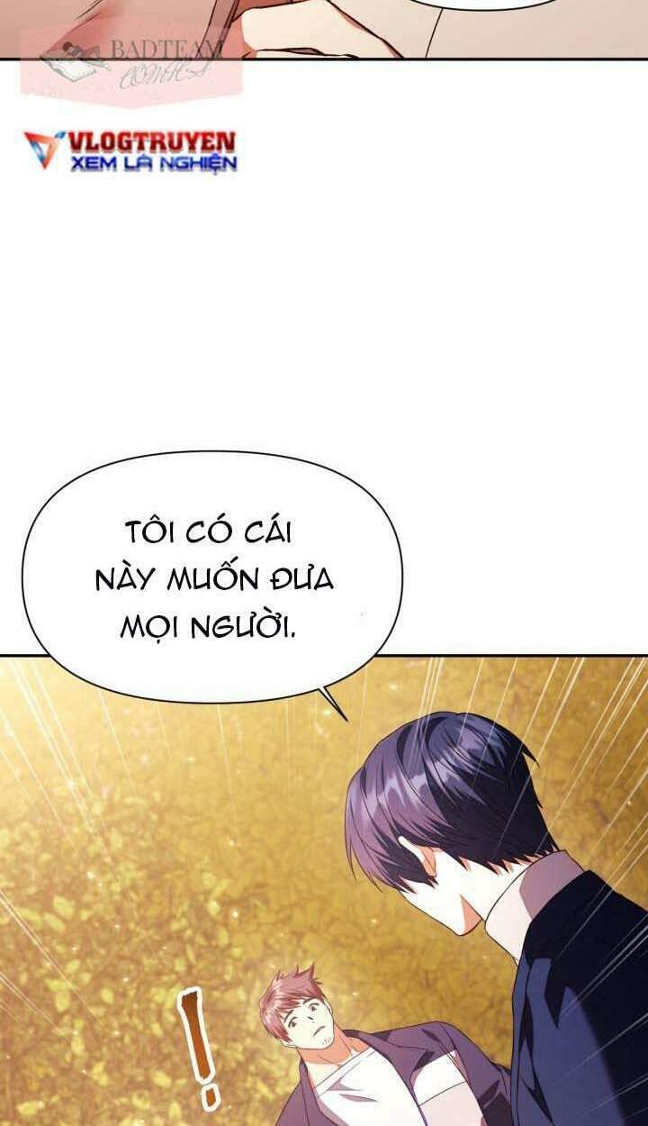 kí sự hồi quy chapter 19 - Trang 2