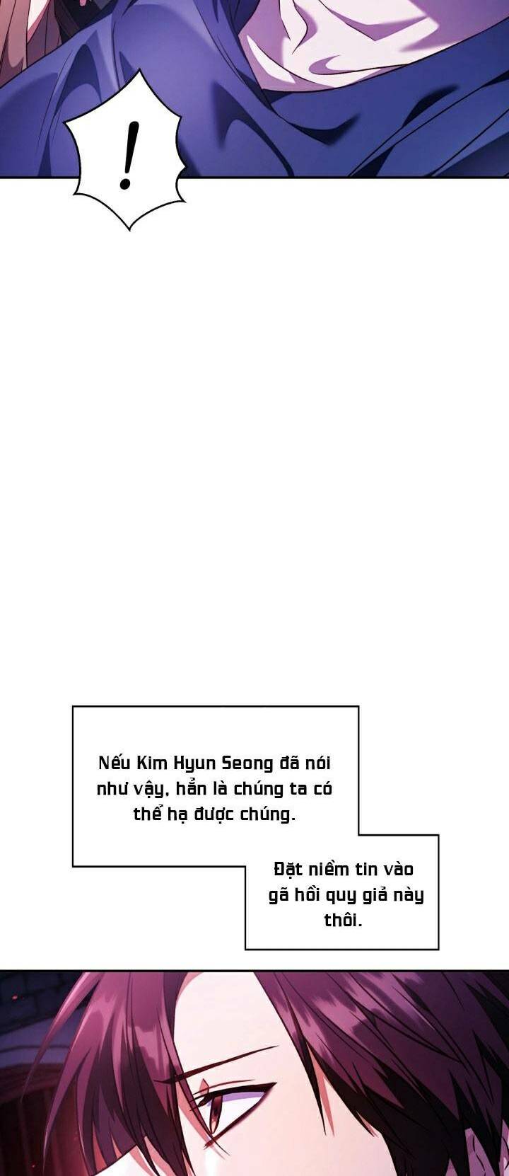 kí sự hồi quy chapter 21 - Next chapter 22