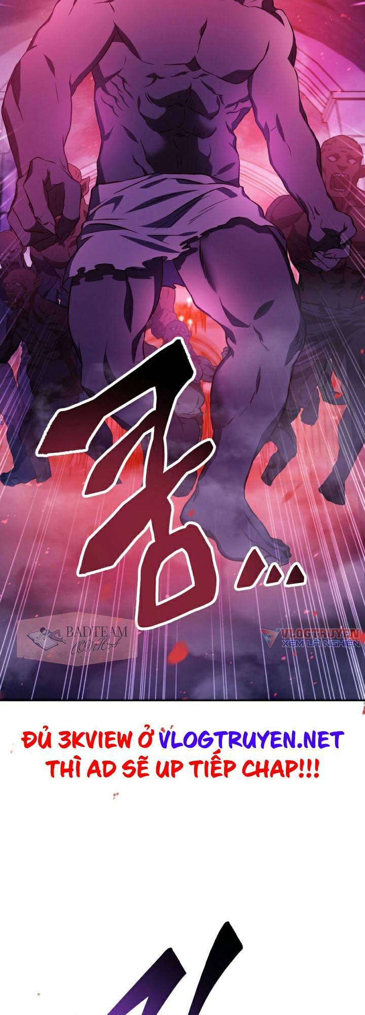 kí sự hồi quy chapter 21 - Next chapter 22