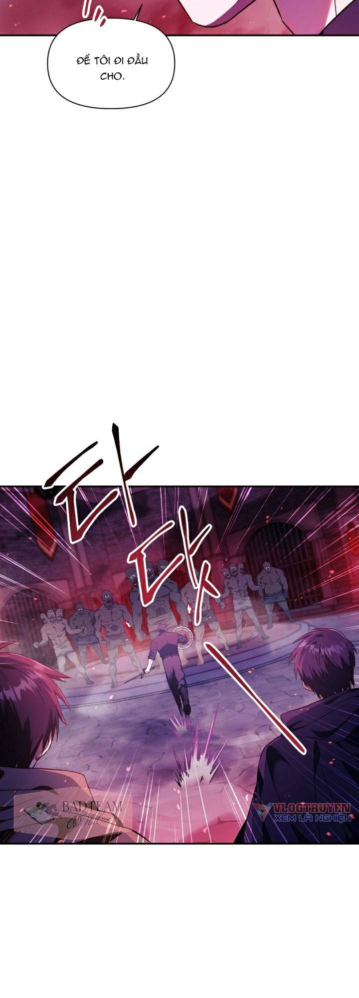 kí sự hồi quy chapter 21 - Next chapter 22