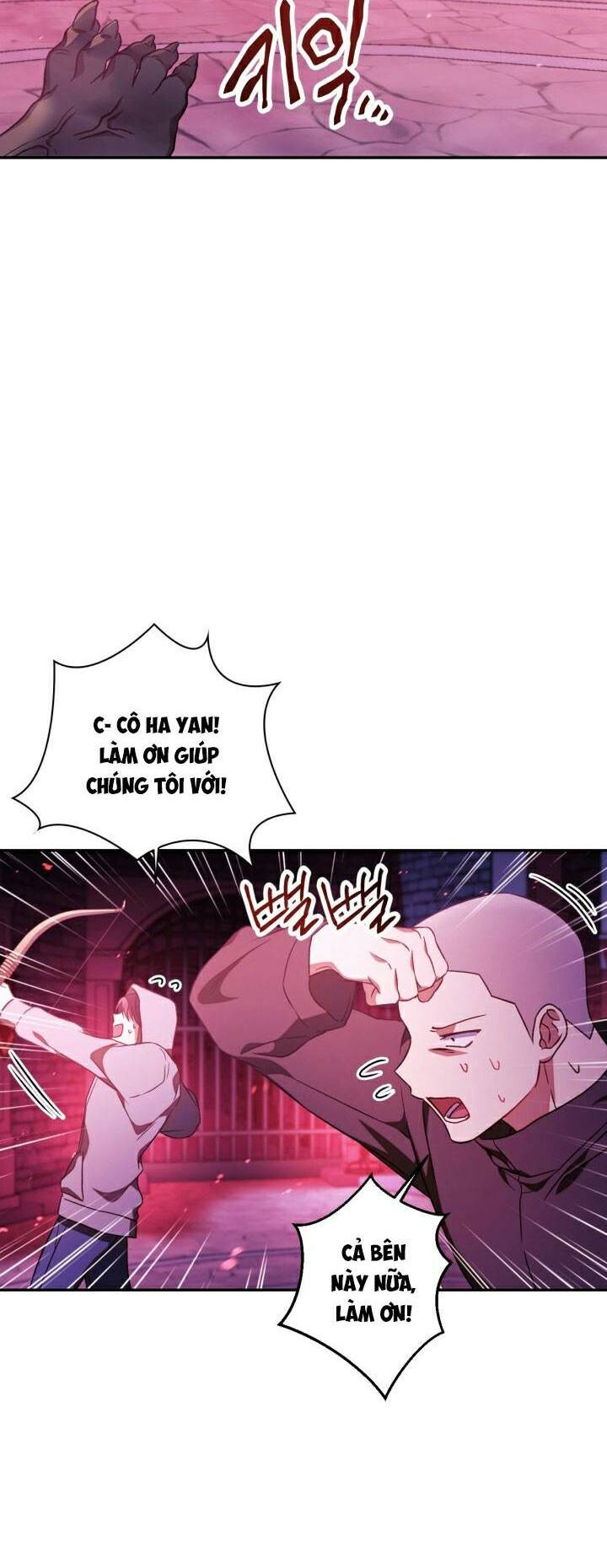 kí sự hồi quy chapter 21 - Next chapter 22