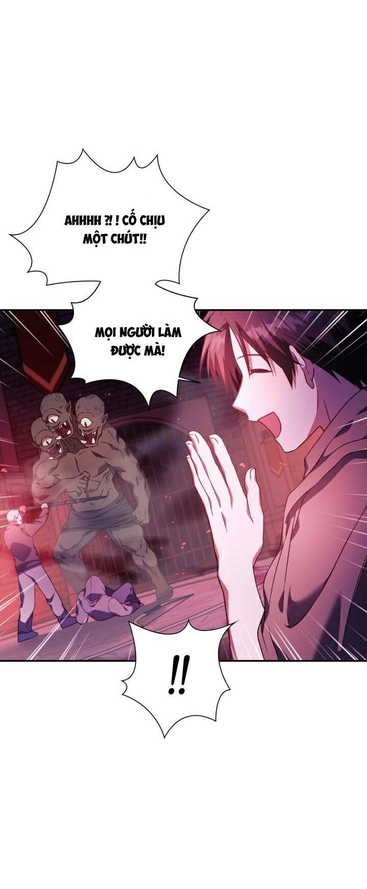 kí sự hồi quy chapter 21 - Next chapter 22