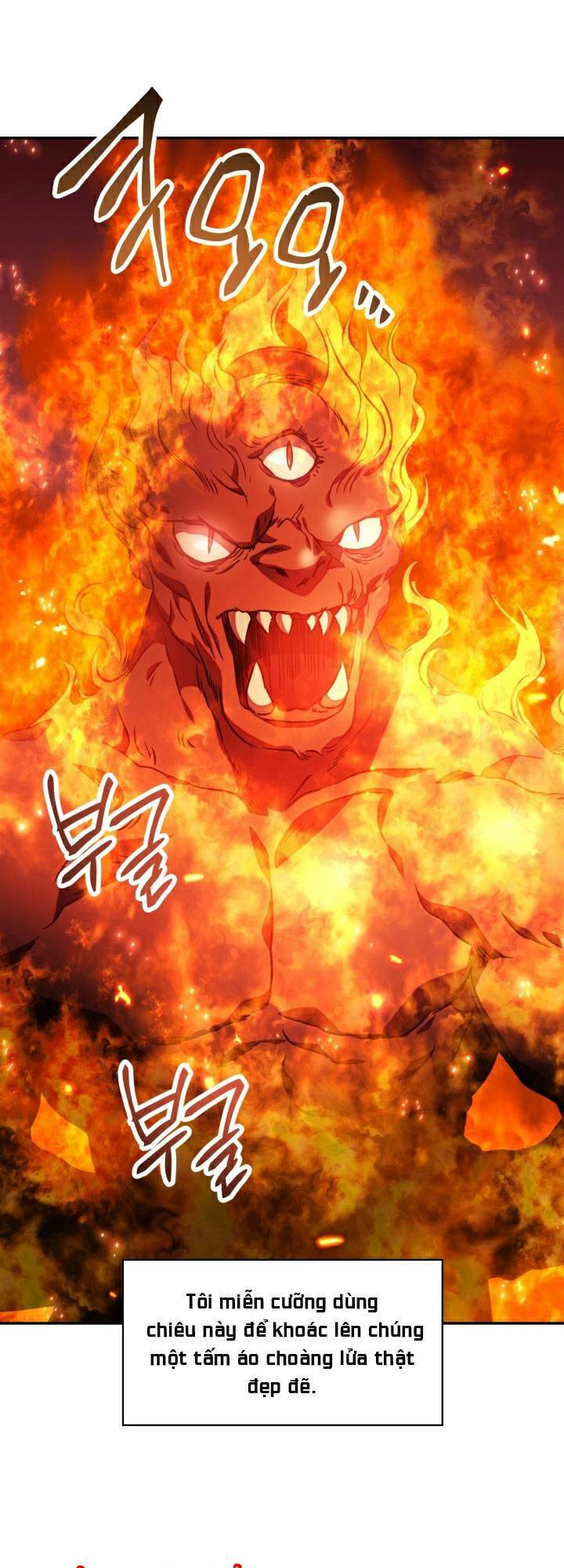 kí sự hồi quy chapter 21 - Next chapter 22