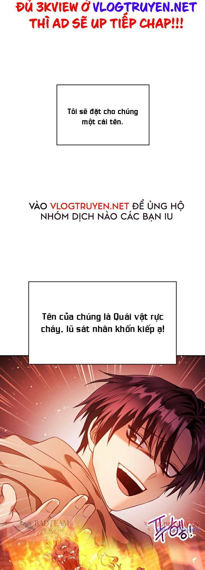 kí sự hồi quy chapter 21 - Next chapter 22