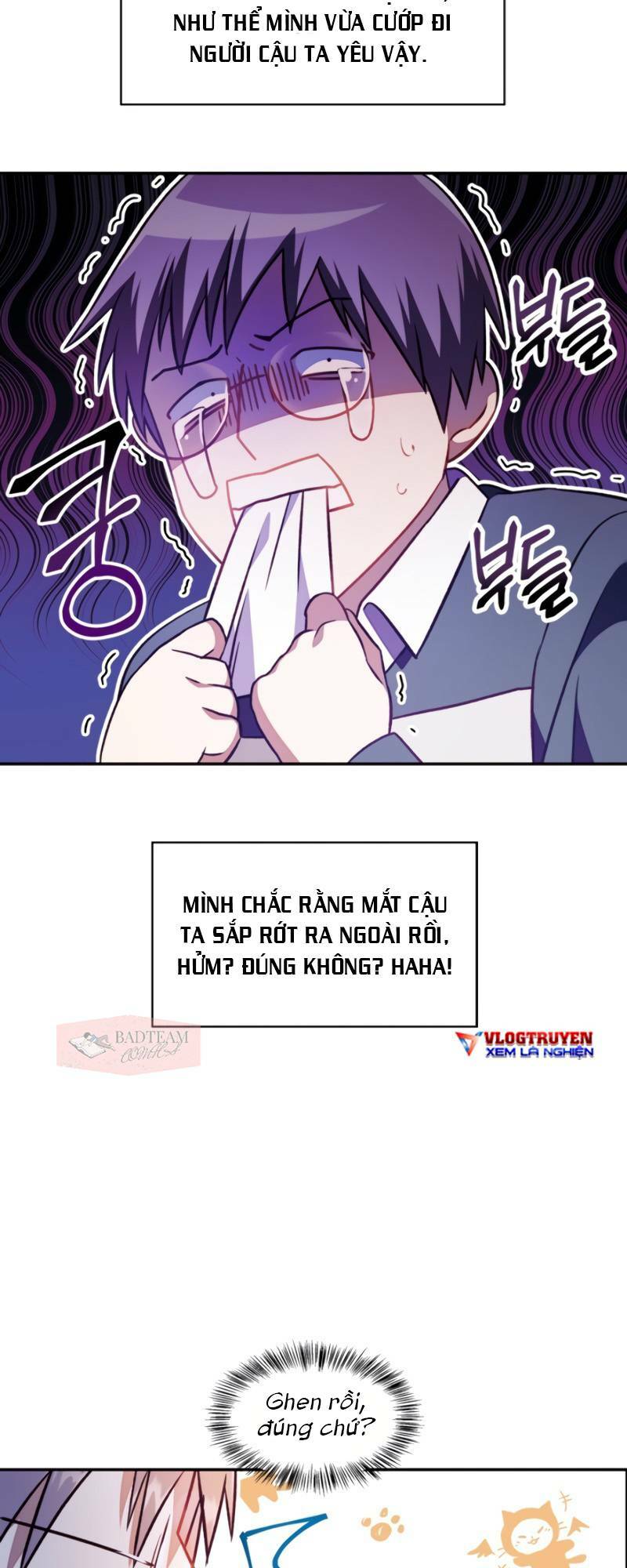 kí sự hồi quy chapter 23 - Next chapter 24