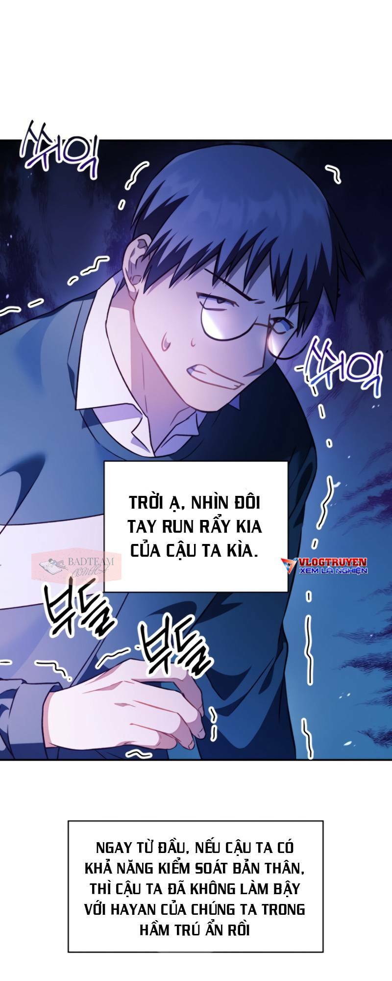 kí sự hồi quy chapter 23 - Next chapter 24