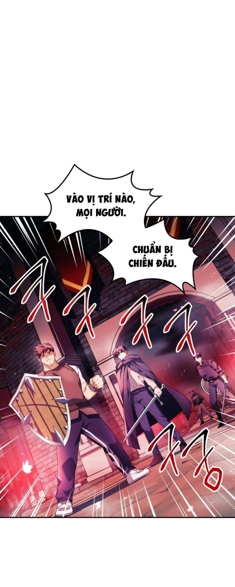 kí sự hồi quy chapter 23 - Next chapter 24