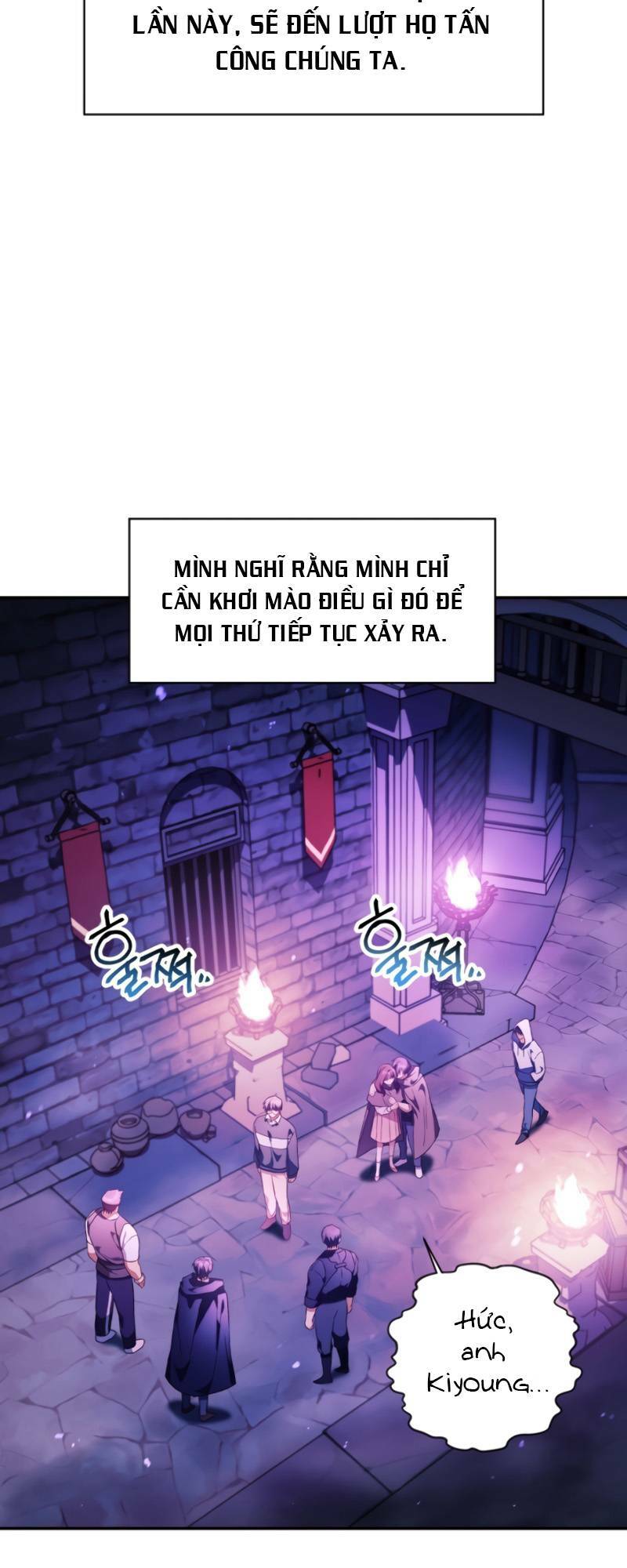 kí sự hồi quy chapter 23 - Next chapter 24