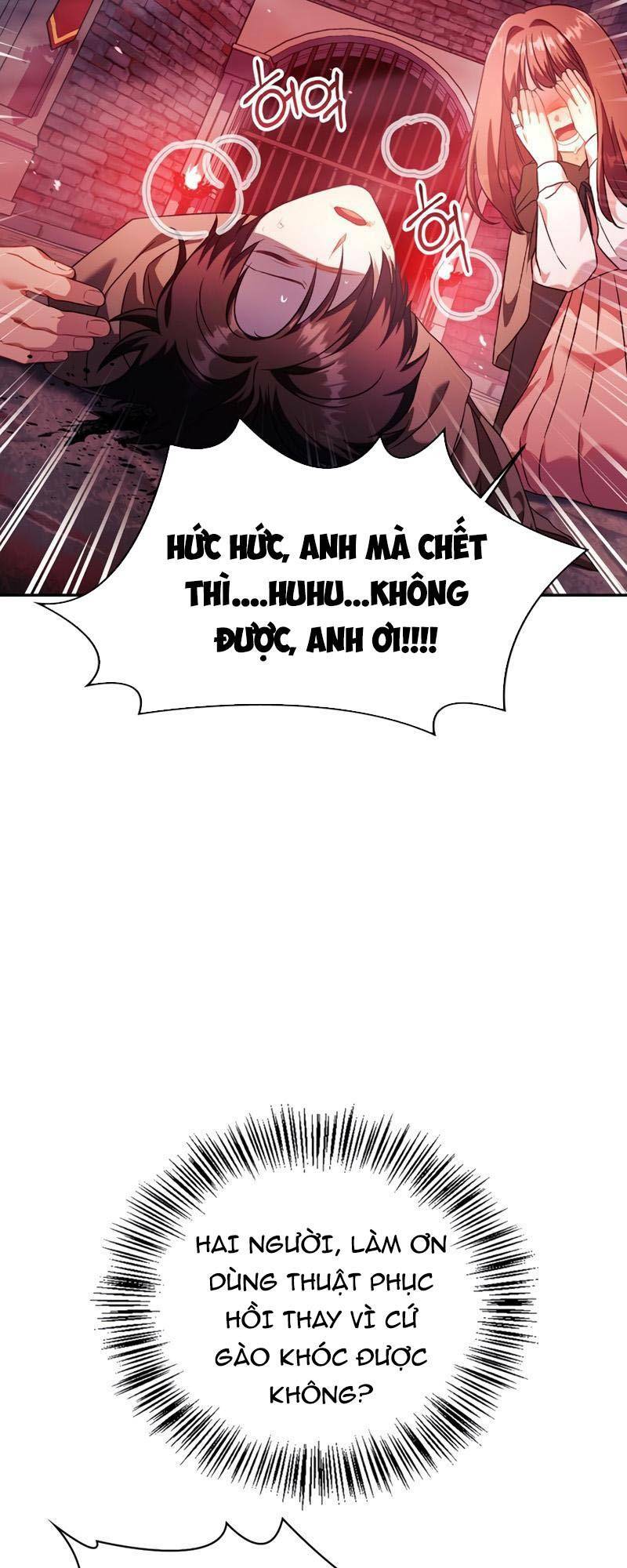 kí sự hồi quy chapter 24 - Next chapter 25