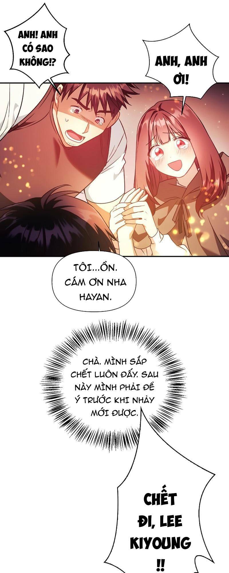 kí sự hồi quy chapter 24 - Next chapter 25