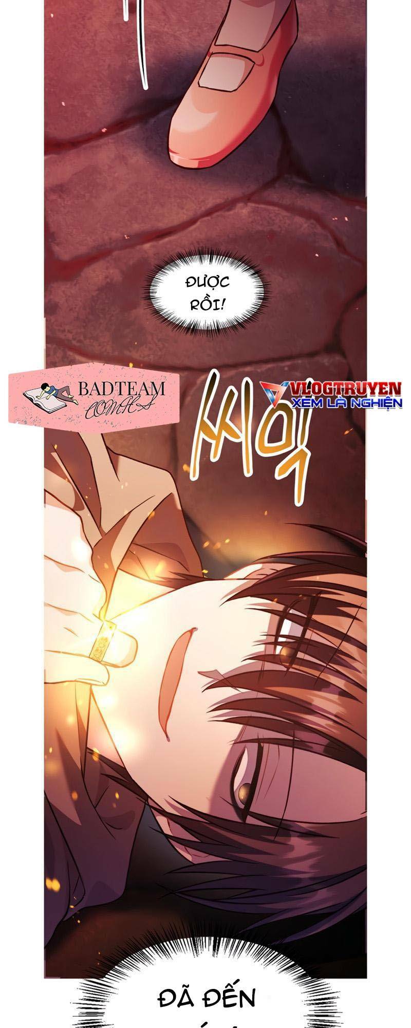 kí sự hồi quy chapter 24 - Next chapter 25