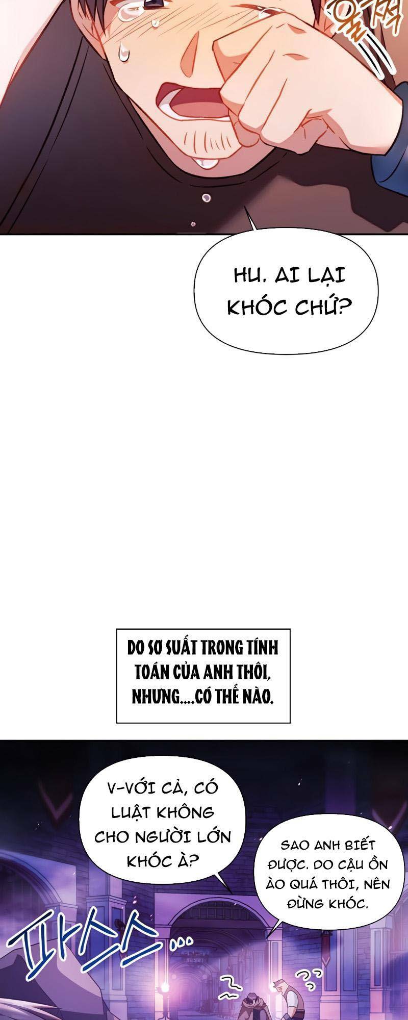 kí sự hồi quy chapter 24 - Next chapter 25