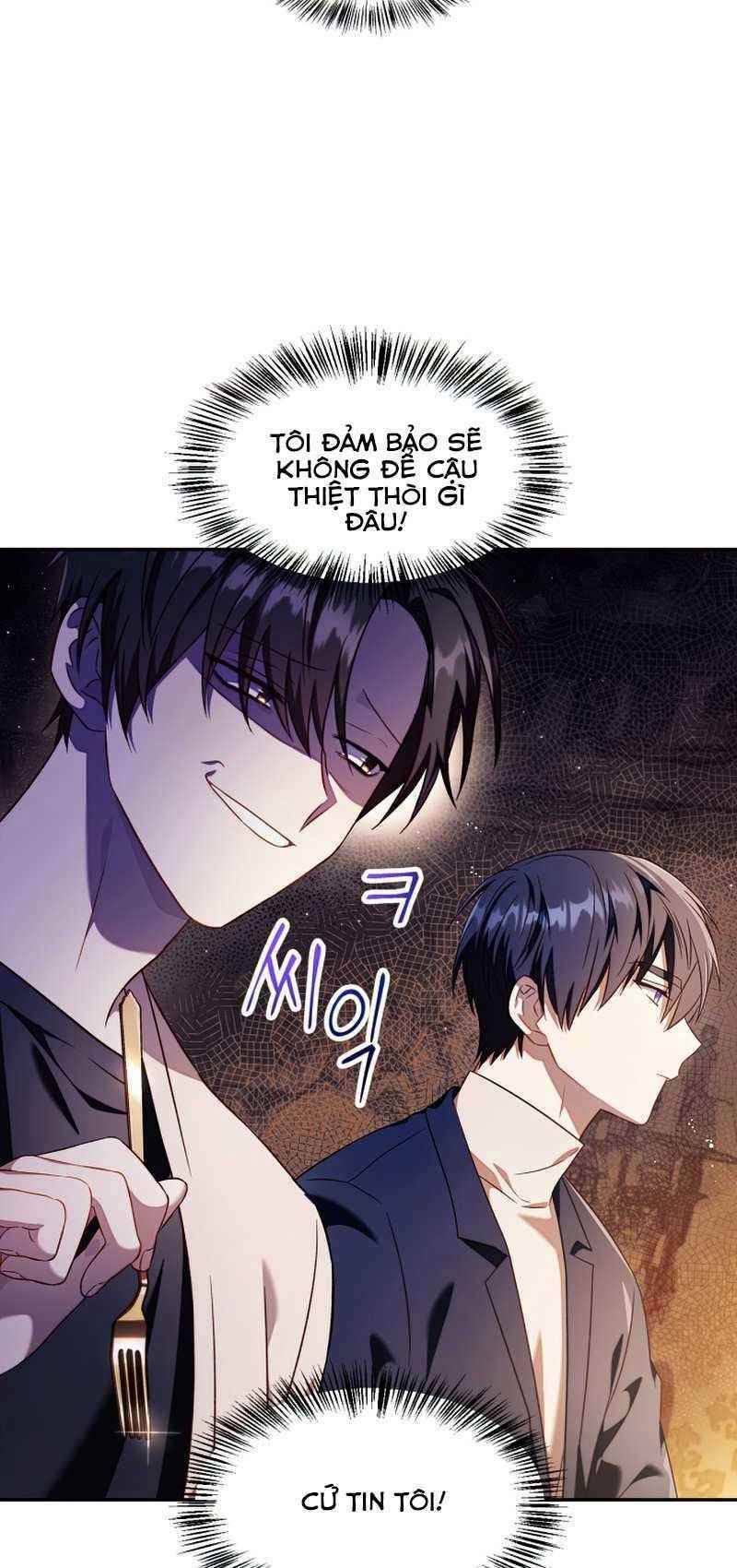 kí sự hồi quy chapter 29 - Trang 2