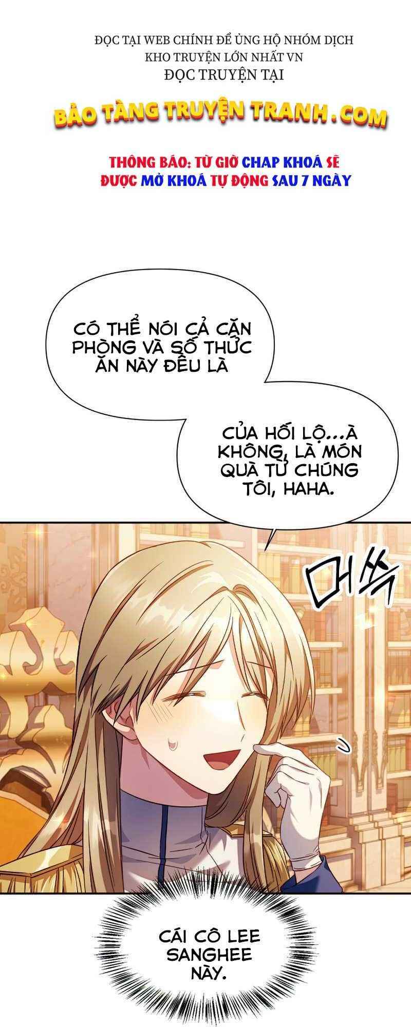 kí sự hồi quy chapter 29 - Trang 2