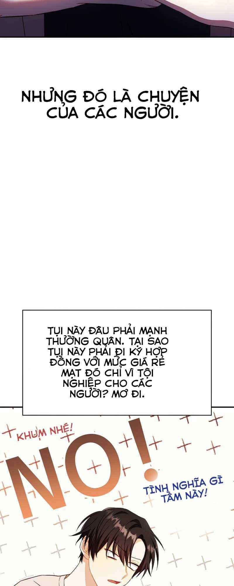 kí sự hồi quy chapter 29 - Trang 2