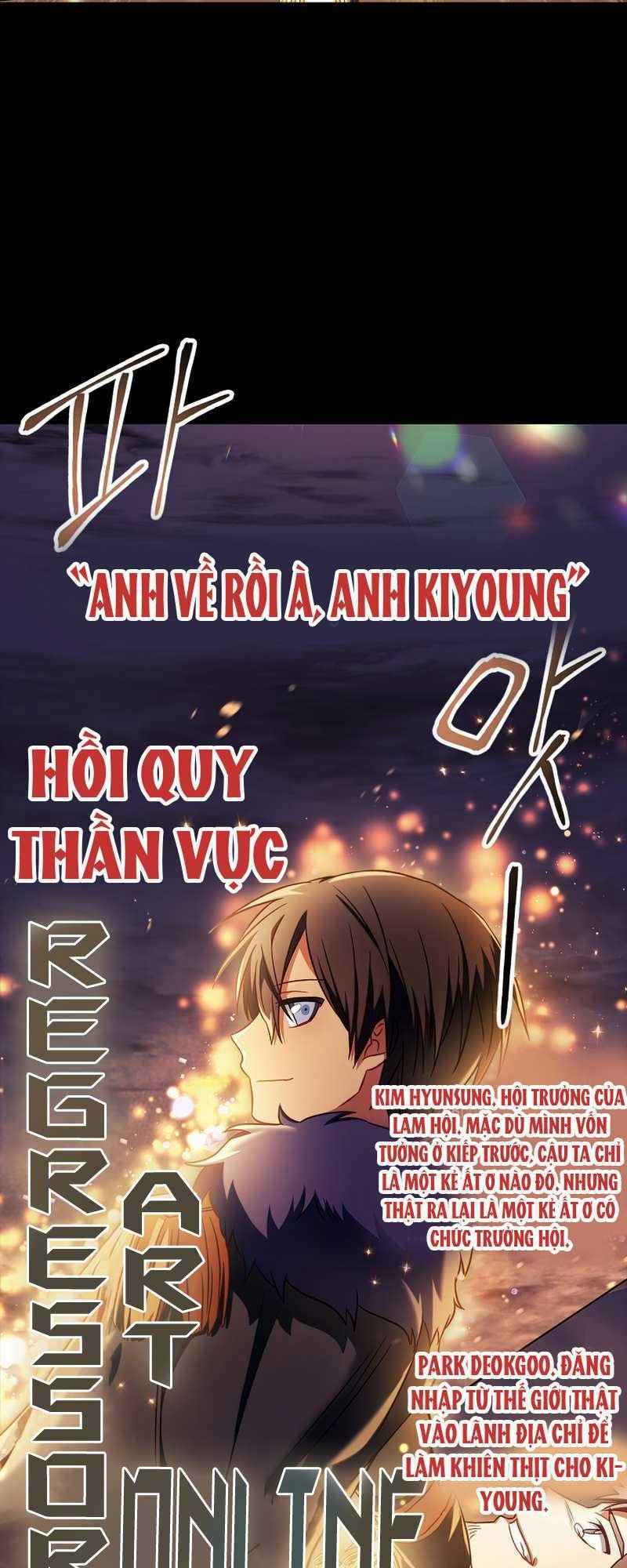 kí sự hồi quy chapter 29 - Trang 2