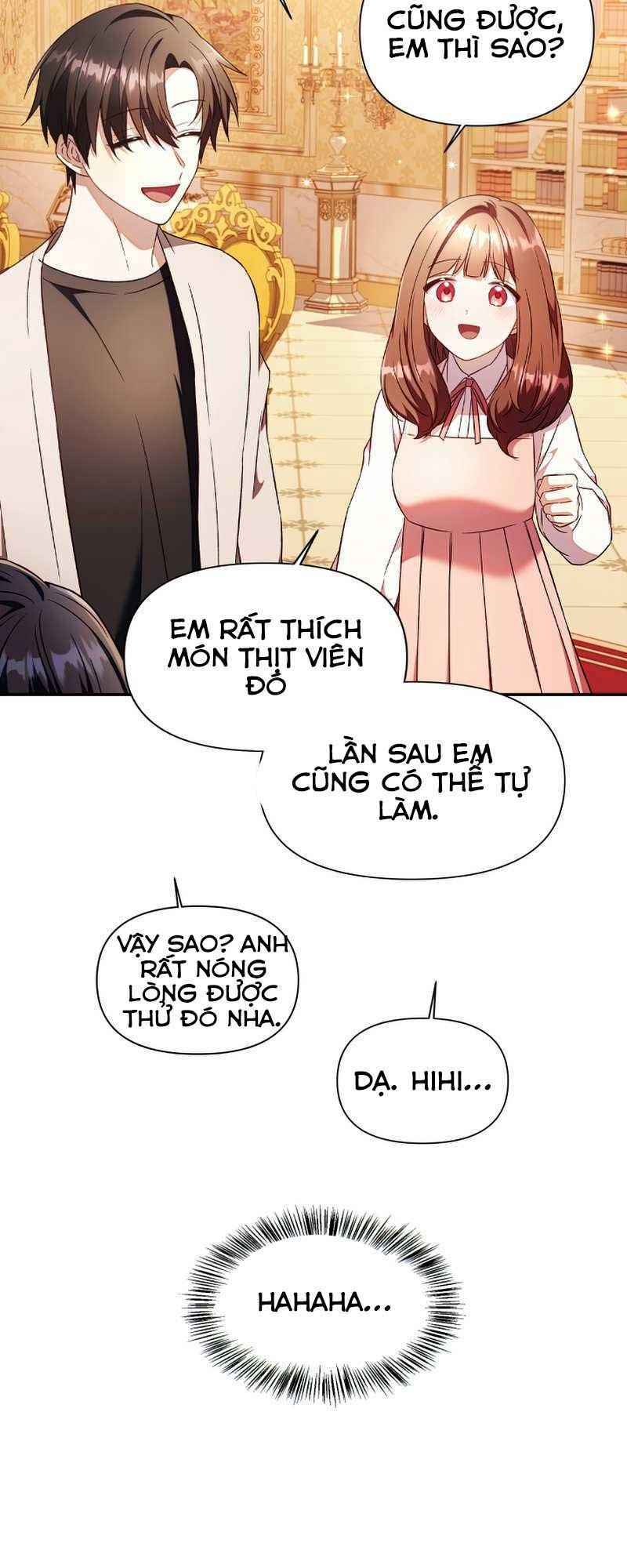 kí sự hồi quy chapter 29 - Trang 2