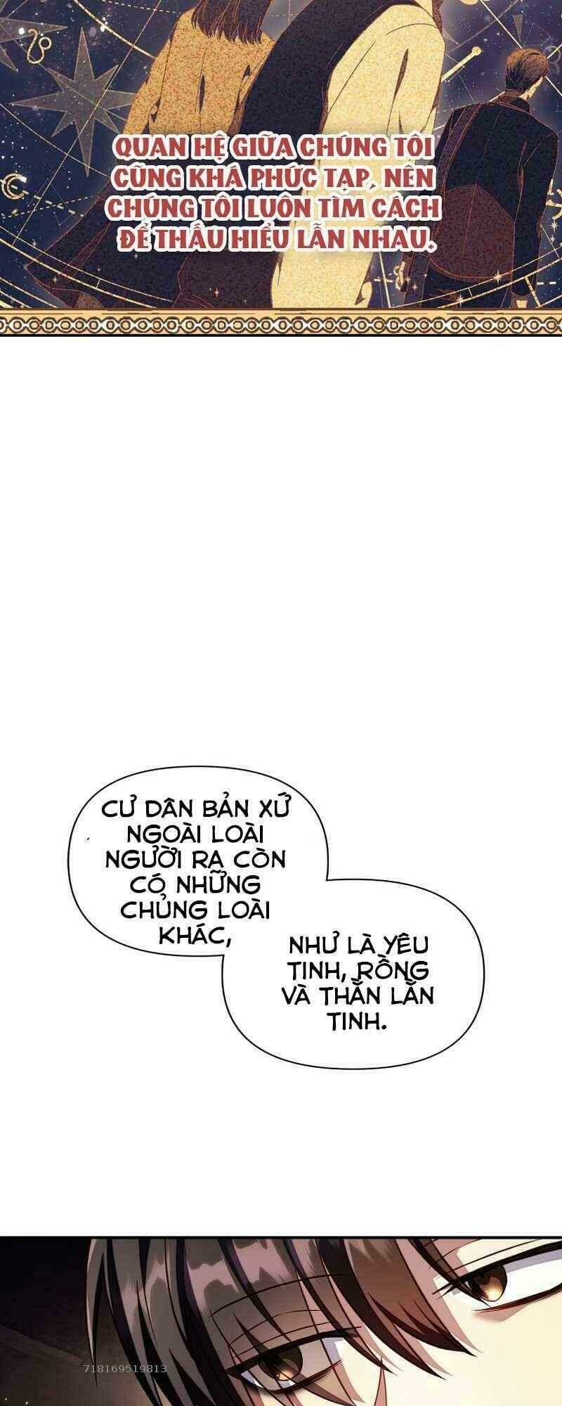 kí sự hồi quy chapter 29 - Trang 2