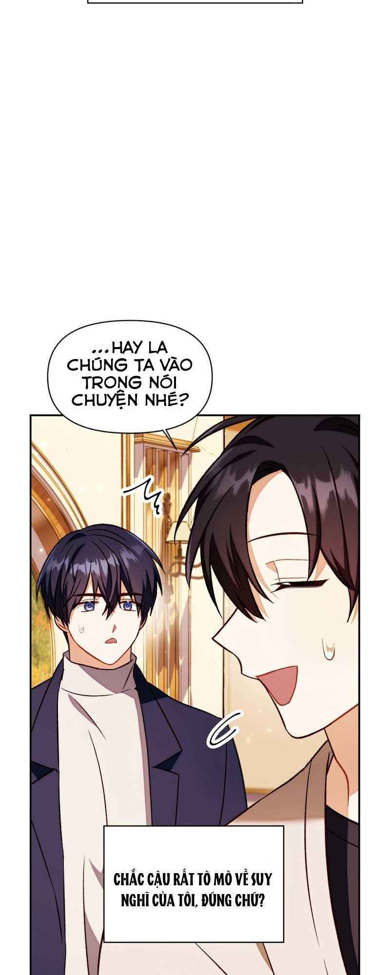 kí sự hồi quy chapter 29 - Trang 2