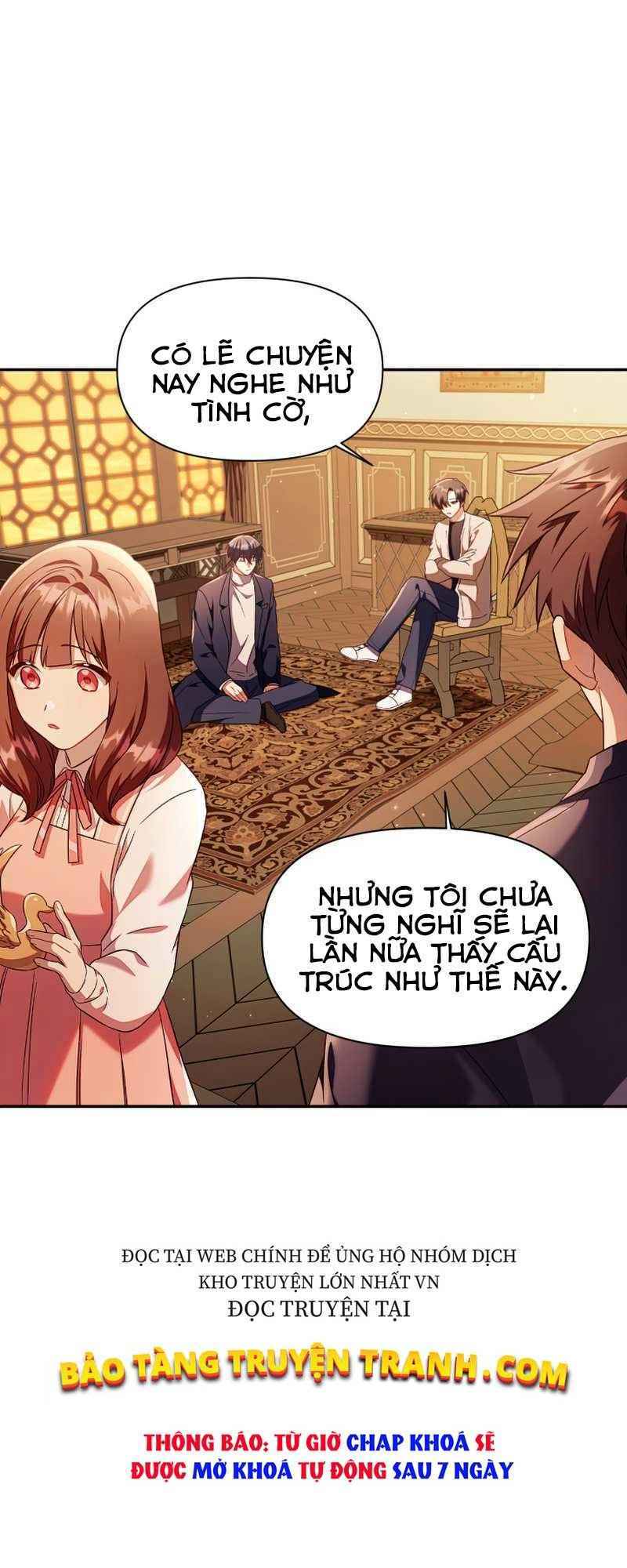 kí sự hồi quy chapter 29 - Trang 2