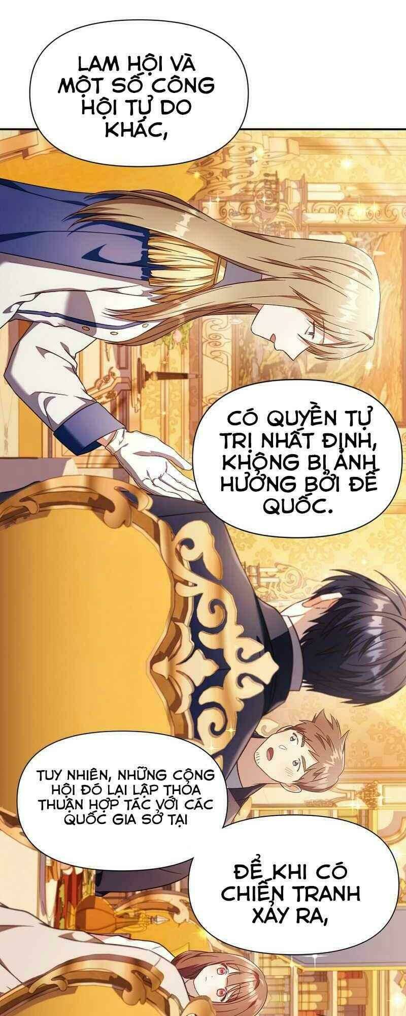 kí sự hồi quy chapter 29 - Trang 2