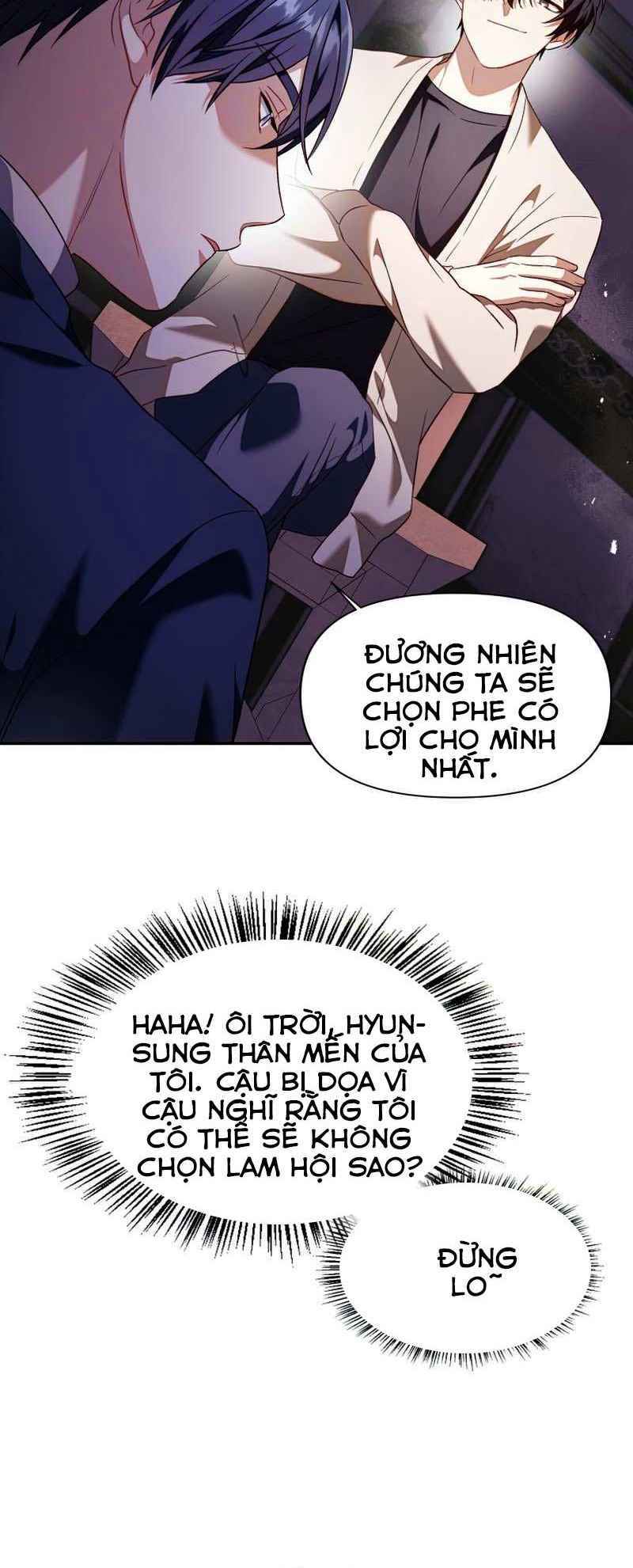 kí sự hồi quy chapter 29 - Trang 2