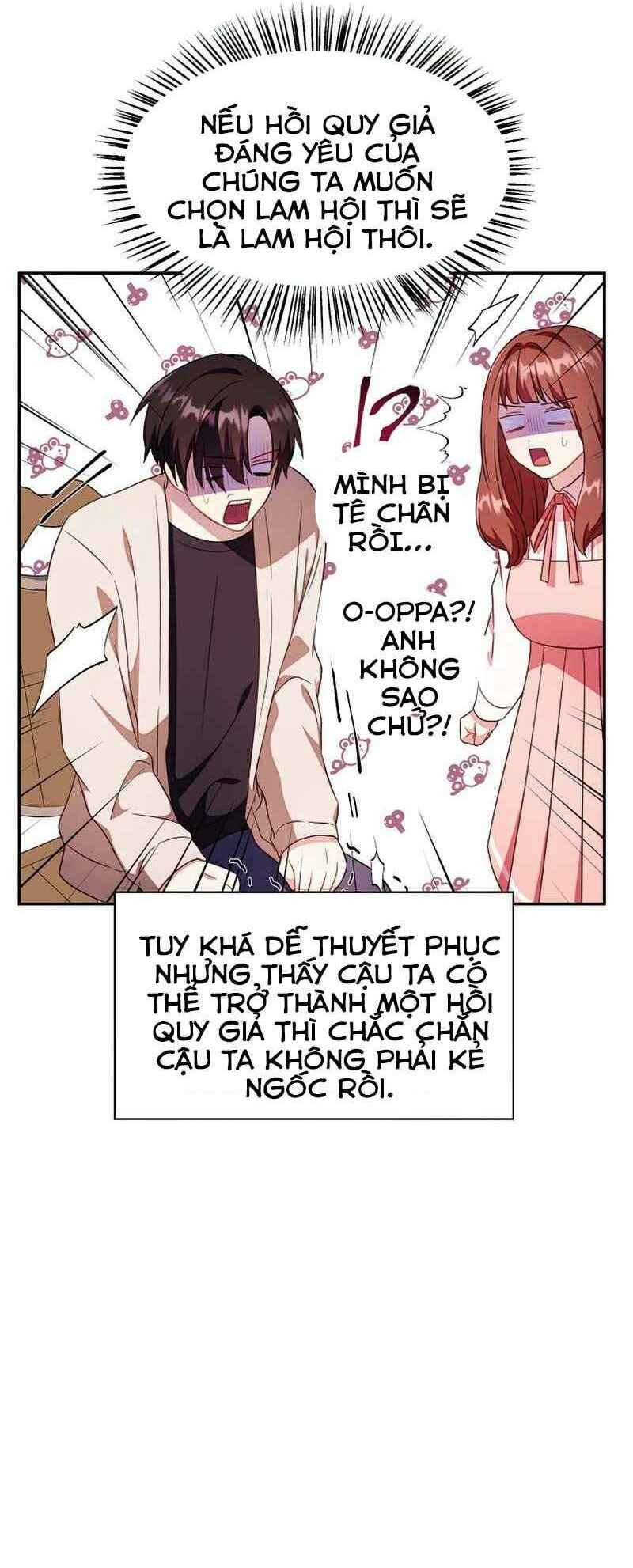 kí sự hồi quy chapter 29 - Trang 2