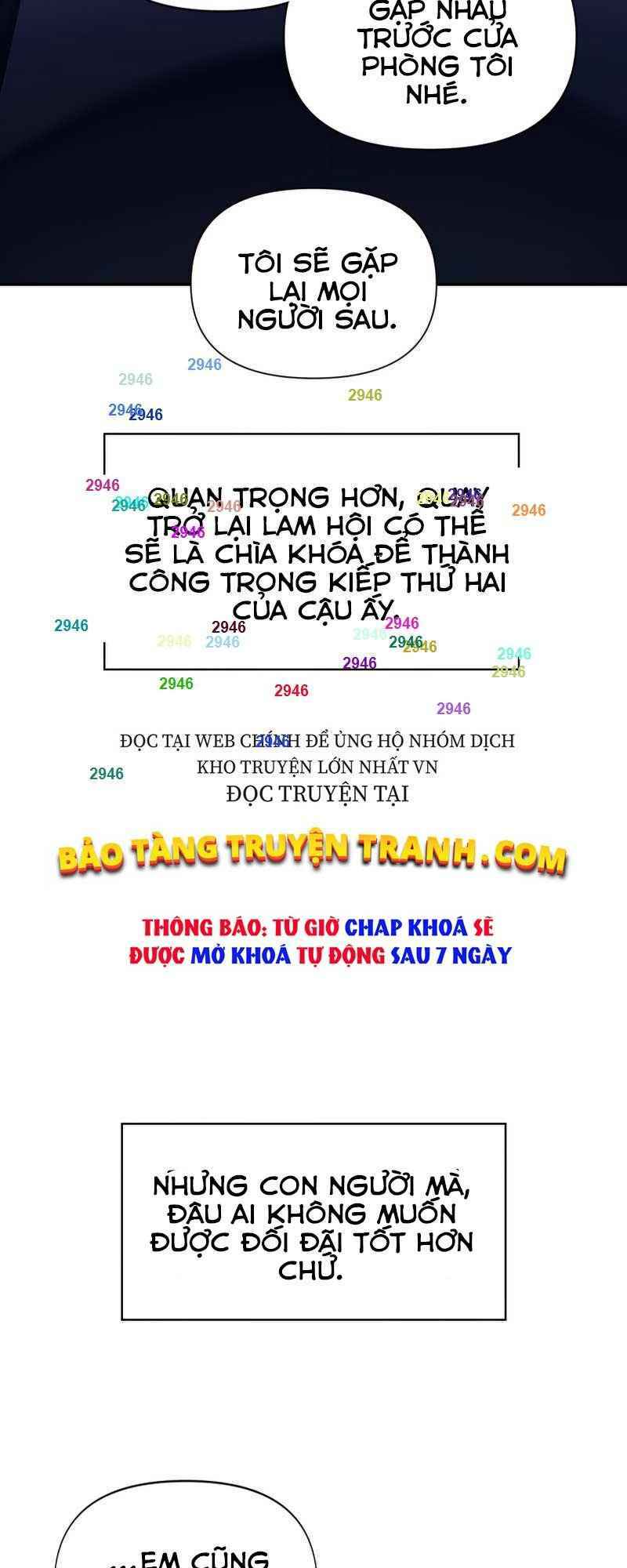 kí sự hồi quy chapter 29 - Trang 2