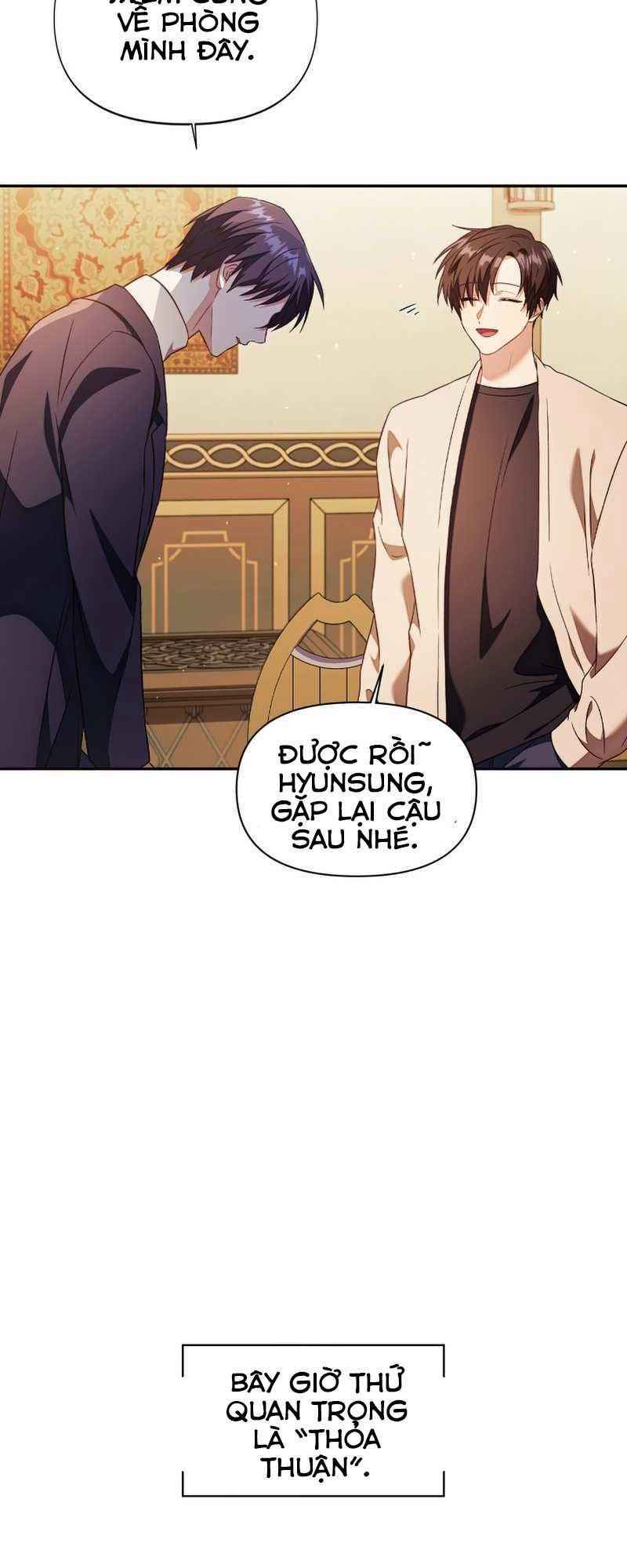 kí sự hồi quy chapter 29 - Trang 2