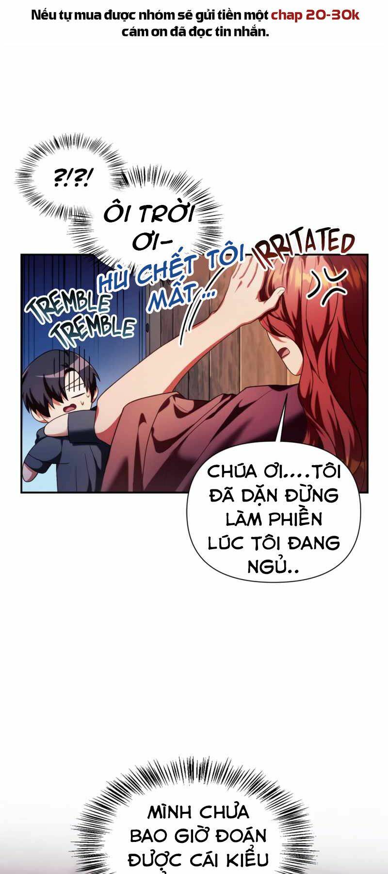 kí sự hồi quy chapter 38 - Trang 2