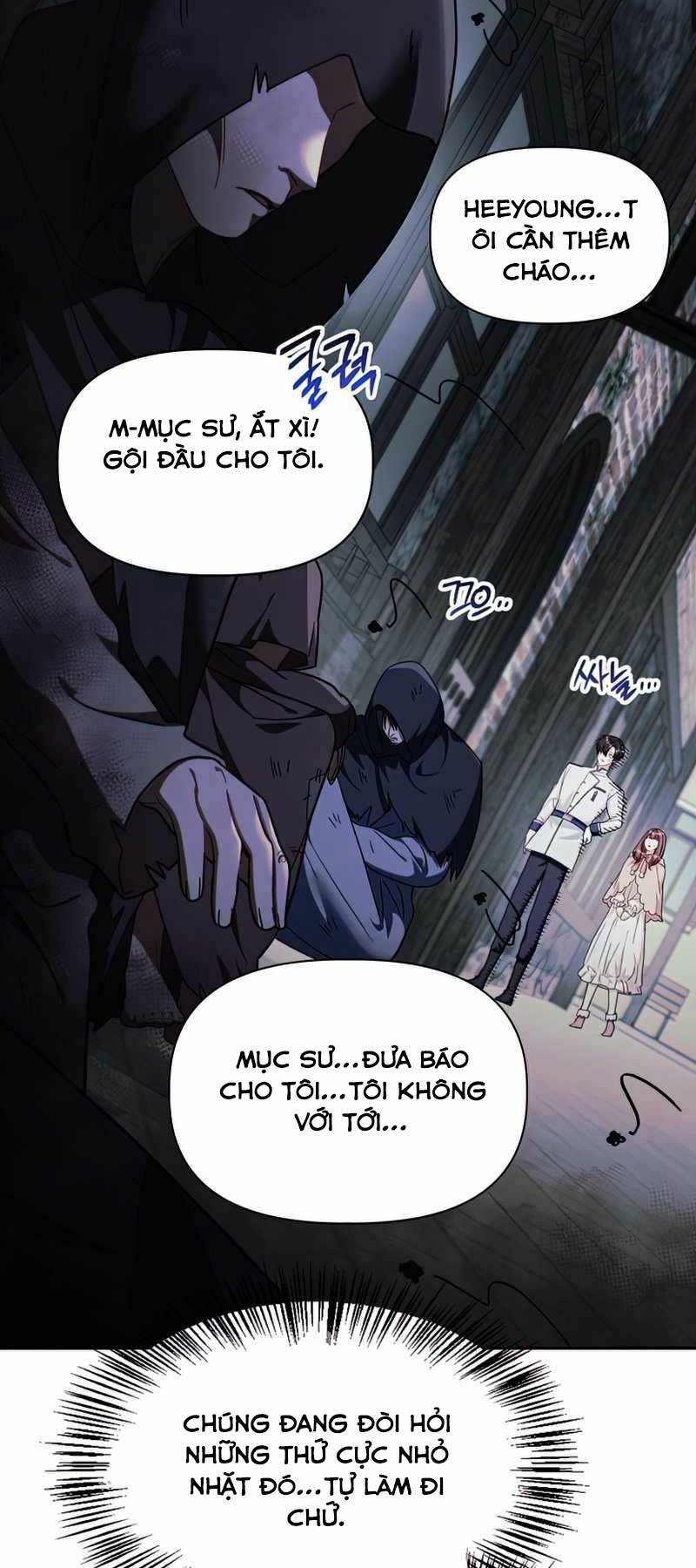 kí sự hồi quy chapter 45 - Trang 2