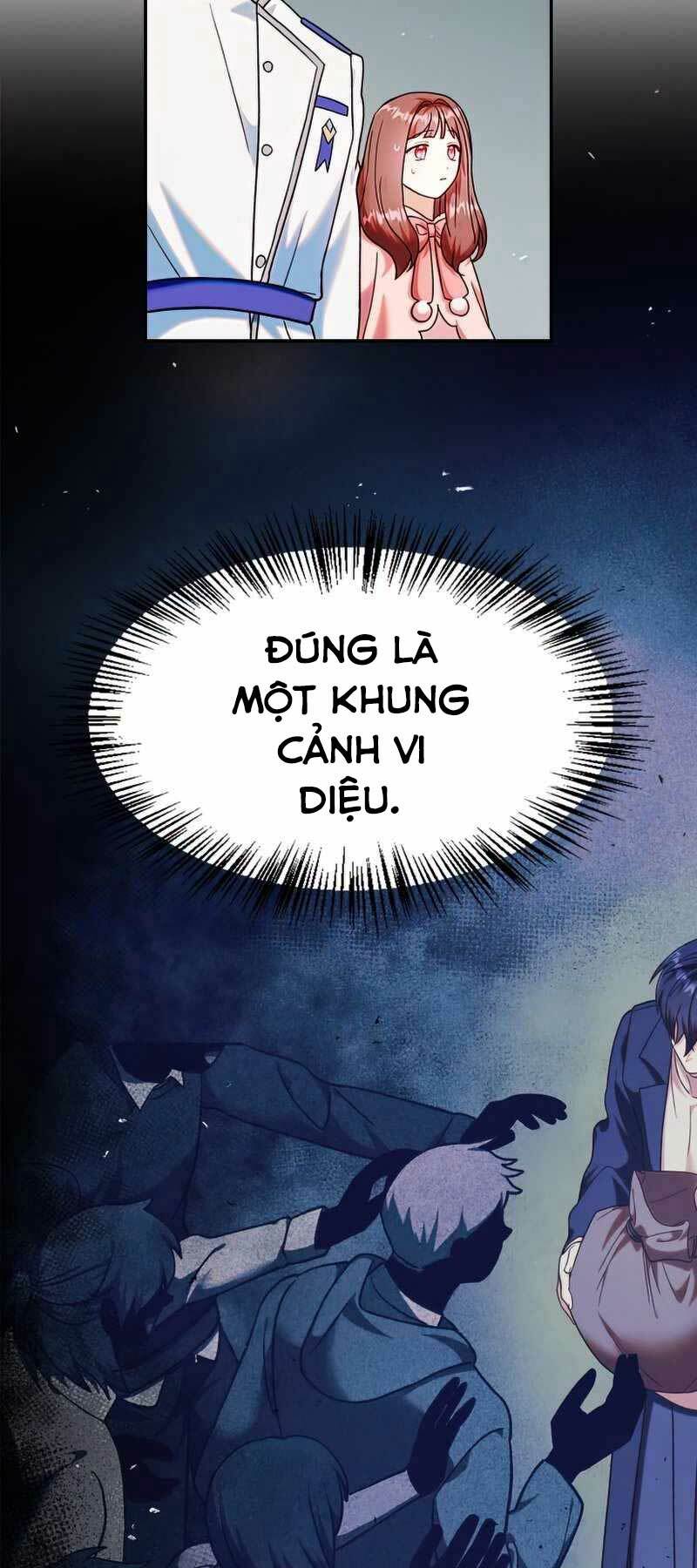 kí sự hồi quy chapter 45 - Trang 2