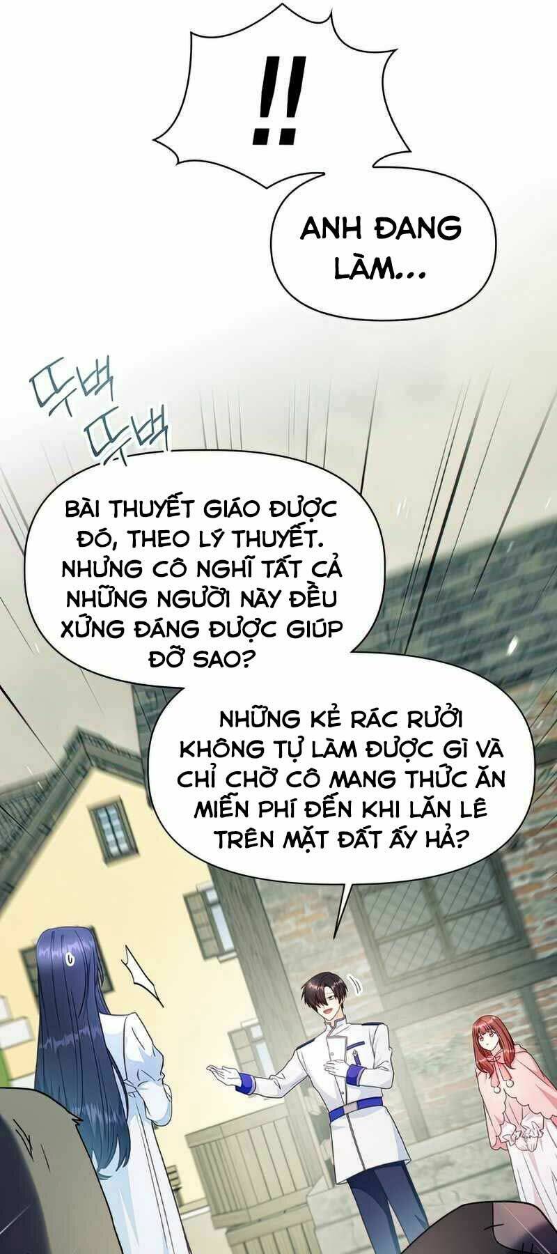 kí sự hồi quy chapter 45 - Trang 2