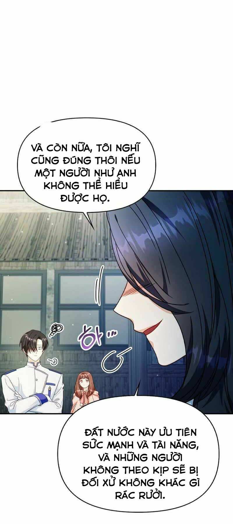 kí sự hồi quy chapter 45 - Trang 2