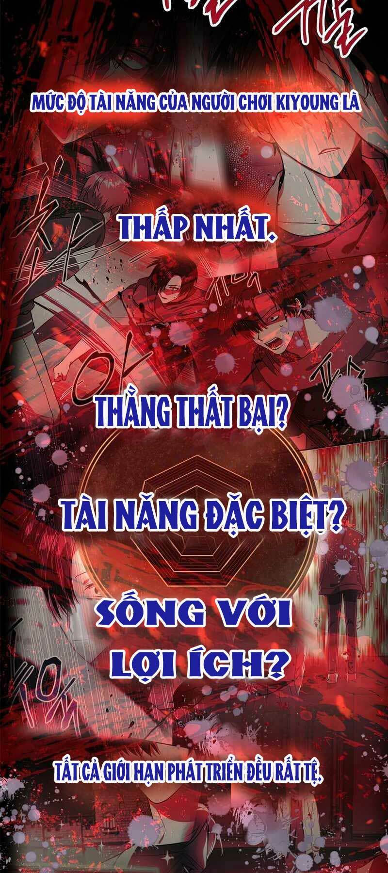 kí sự hồi quy chapter 45 - Trang 2