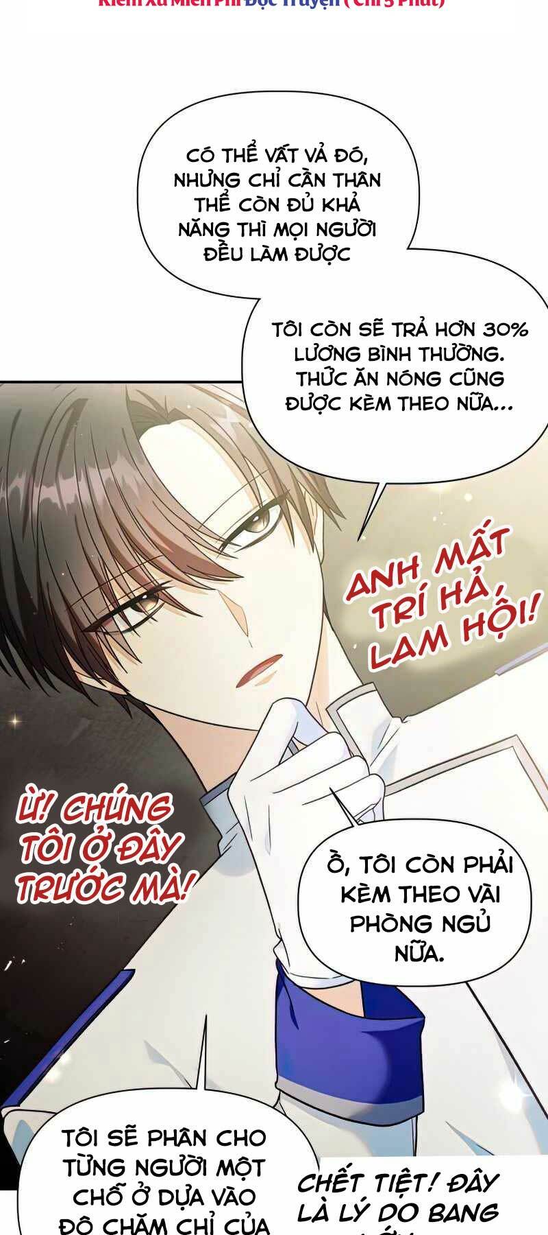 kí sự hồi quy chapter 45 - Trang 2