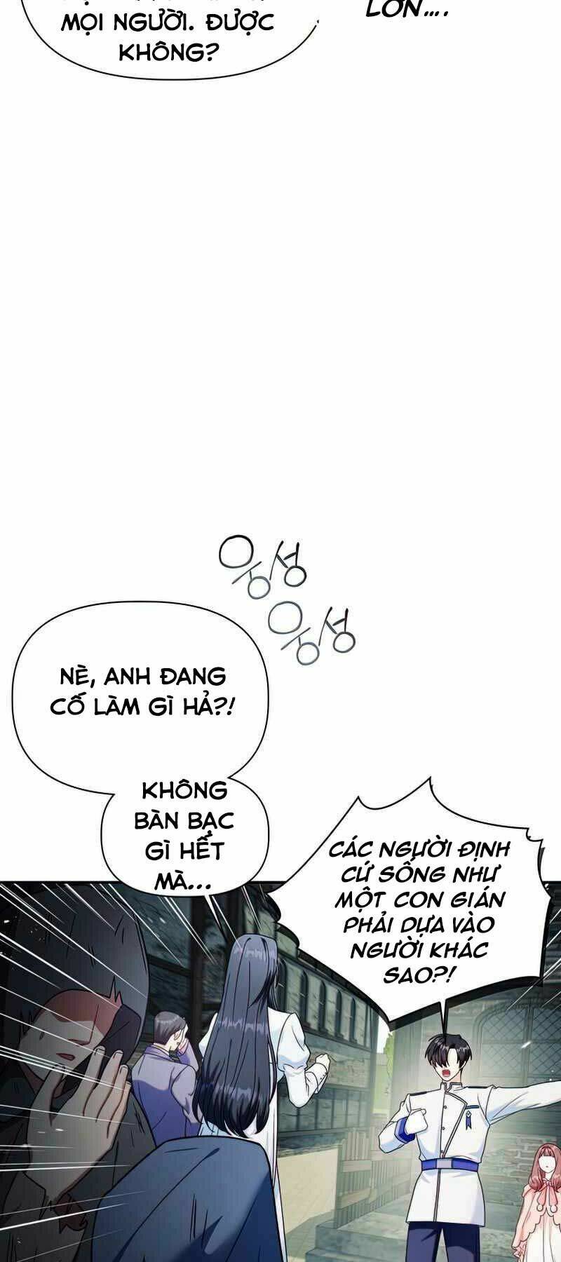 kí sự hồi quy chapter 45 - Trang 2