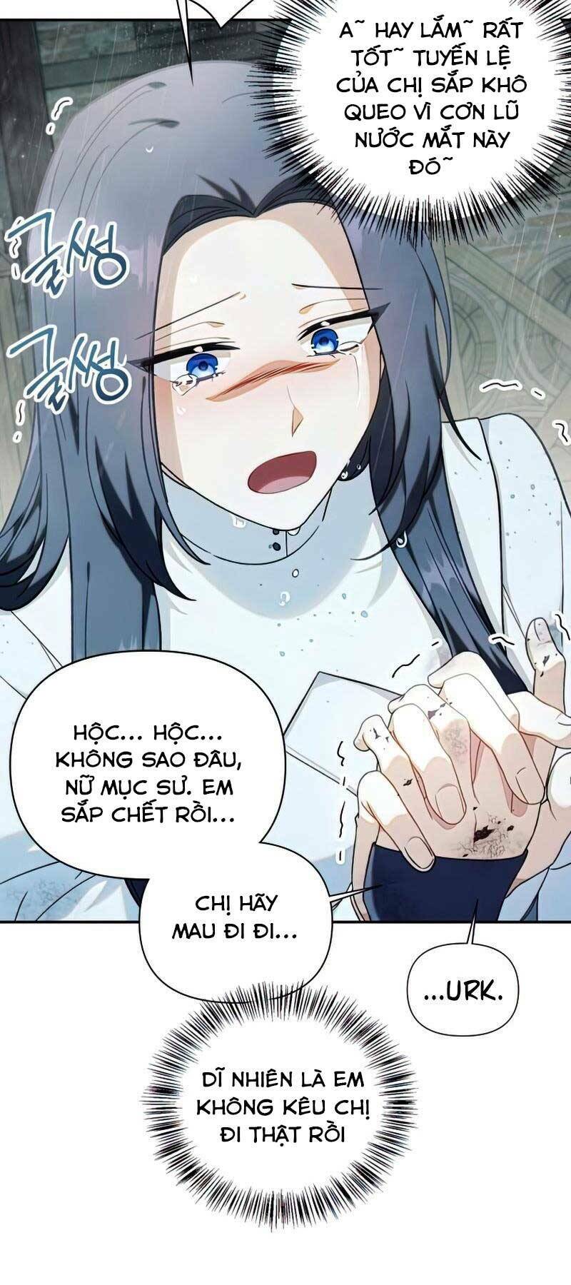 kí sự hồi quy chapter 48 - Trang 2