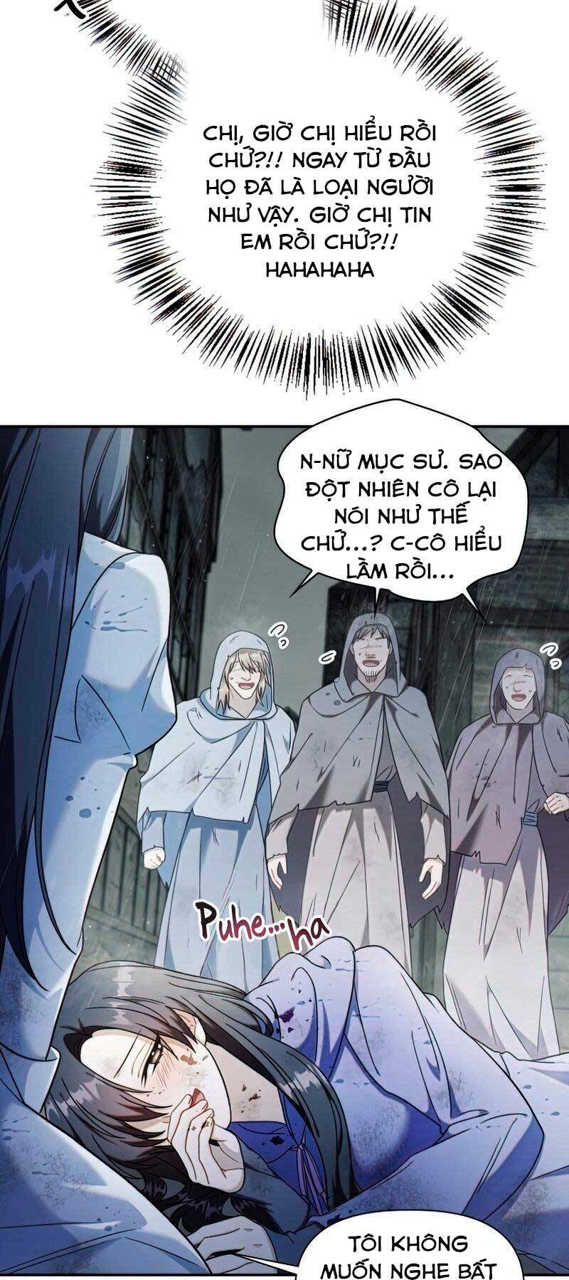 kí sự hồi quy chapter 48 - Trang 2