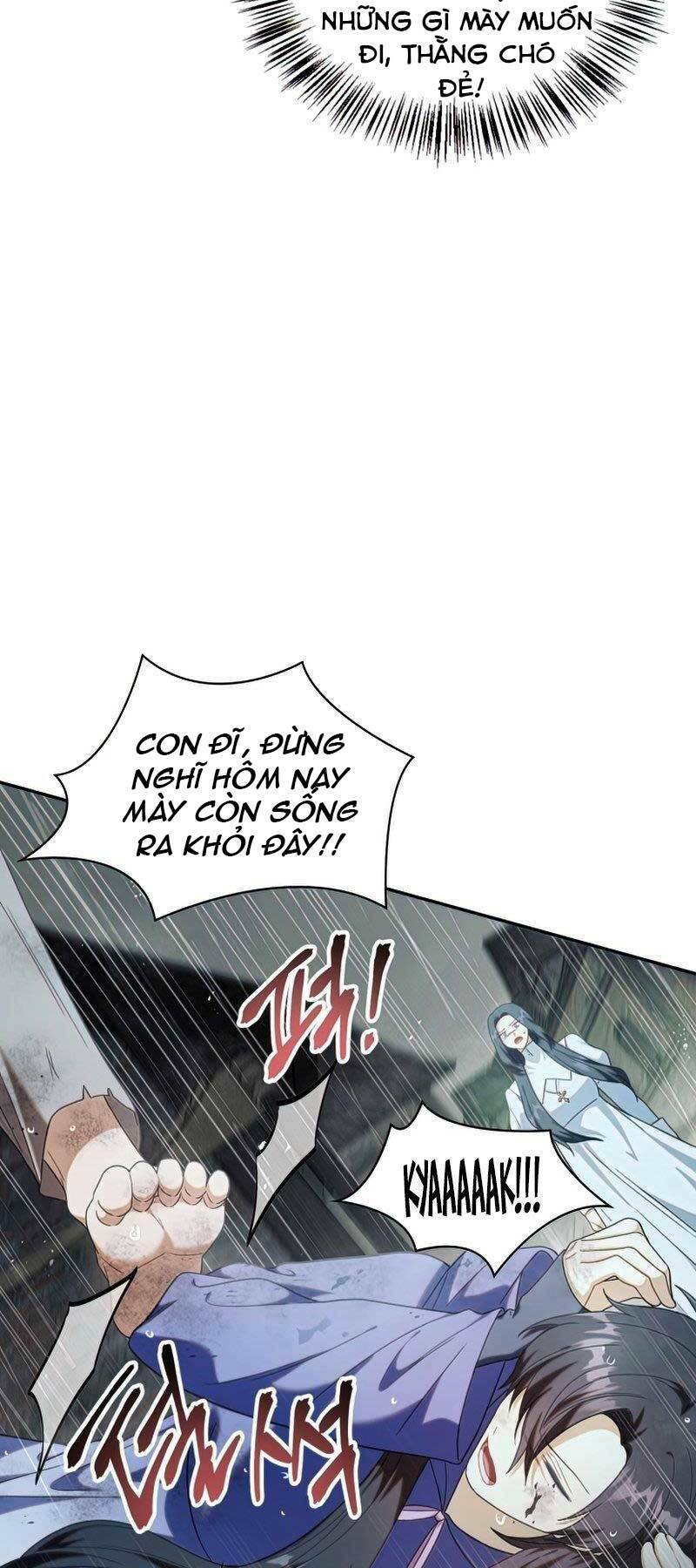 kí sự hồi quy chapter 48 - Trang 2